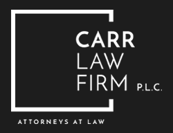 Carr Law Firm PLC | Attorneys At Law